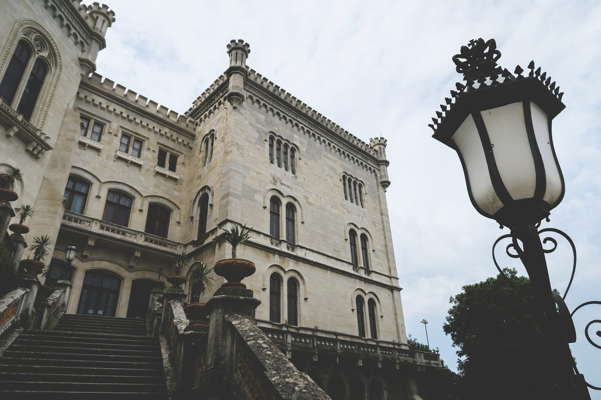 Trietste Romein Visit Trieste: A Guide from Ancient Rome to Modern Times | Wandering Helene