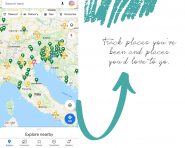 Must Have Travel Apps in 2020 | Wandering Helene
