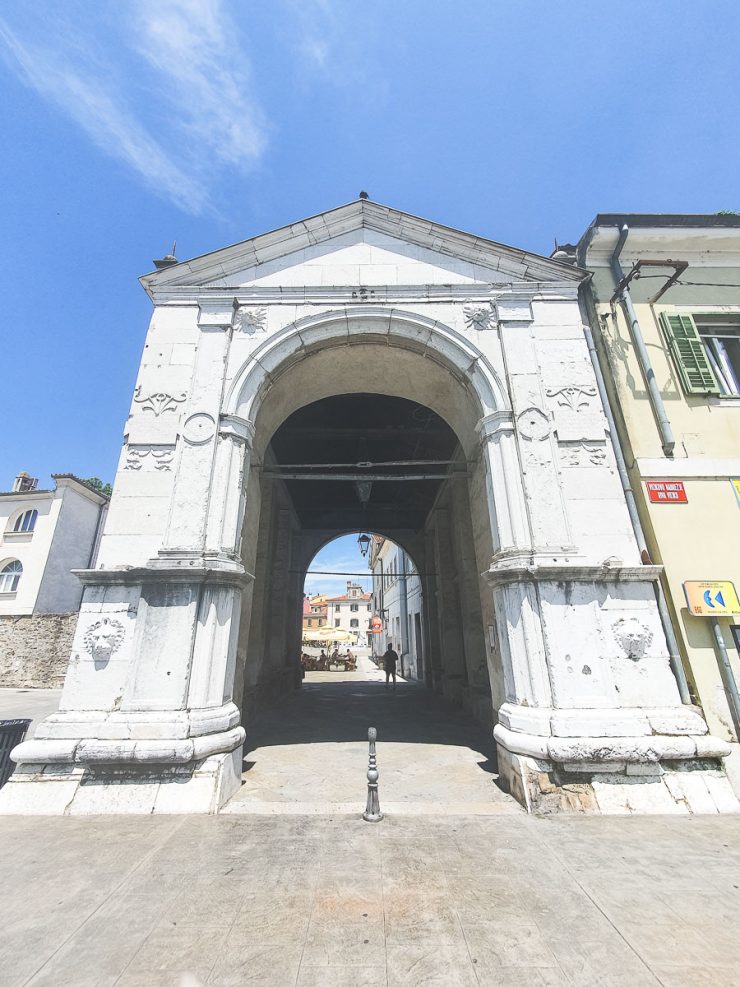 11 Best Things to Do in Koper | Wandering Helene